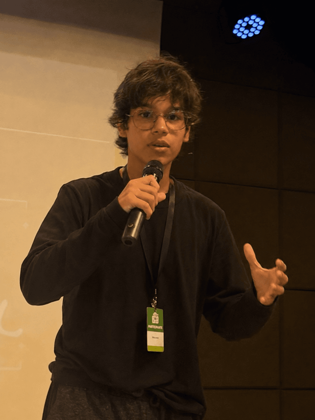 Kauê Sousa
